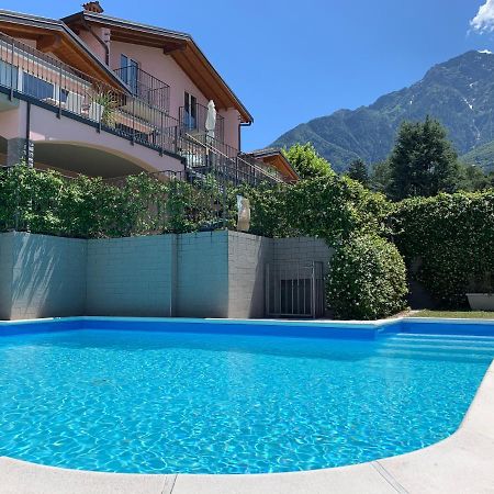 Lago Apartment Колико Экстерьер фото