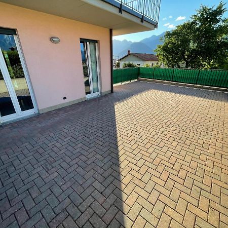 Lago Apartment Колико Экстерьер фото