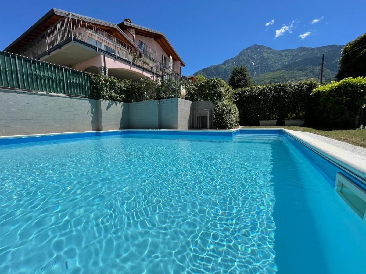 Lago Apartment Колико Экстерьер фото