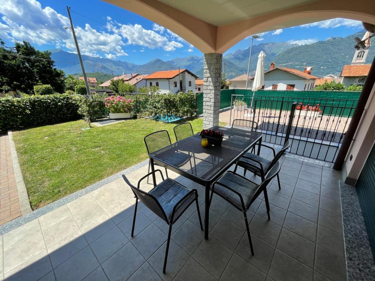 Lago Apartment Колико Экстерьер фото
