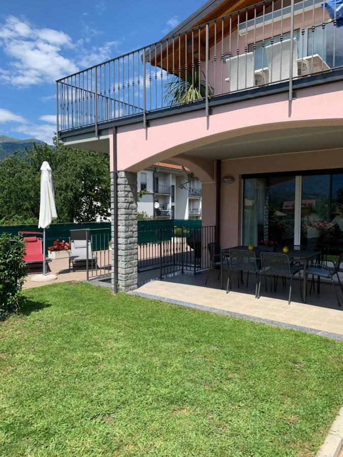 Lago Apartment Колико Экстерьер фото