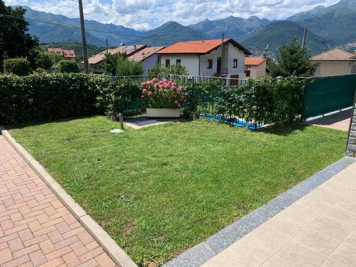 Lago Apartment Колико Экстерьер фото