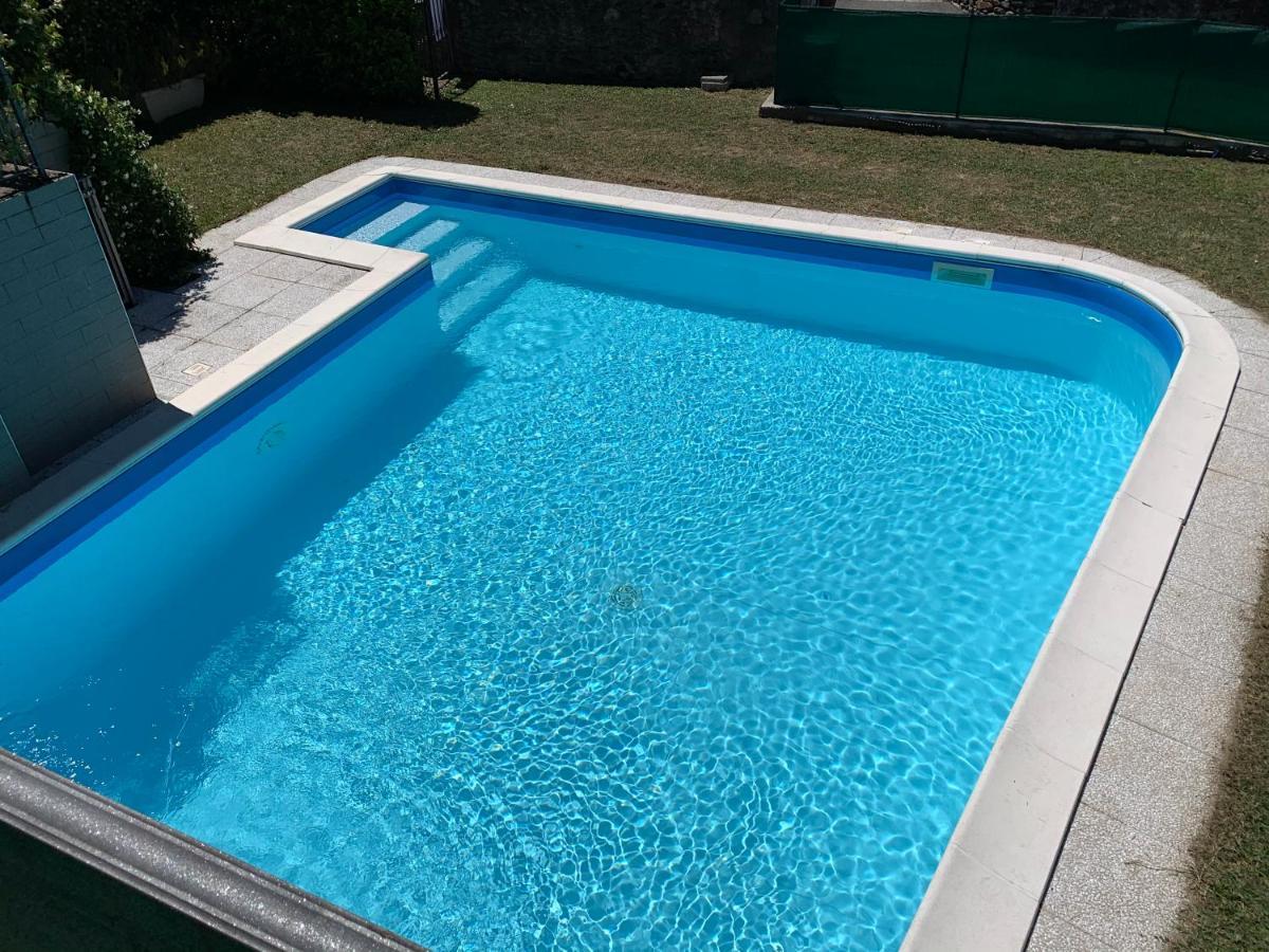 Lago Apartment Колико Экстерьер фото