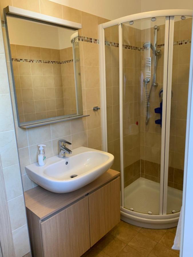 Lago Apartment Колико Экстерьер фото
