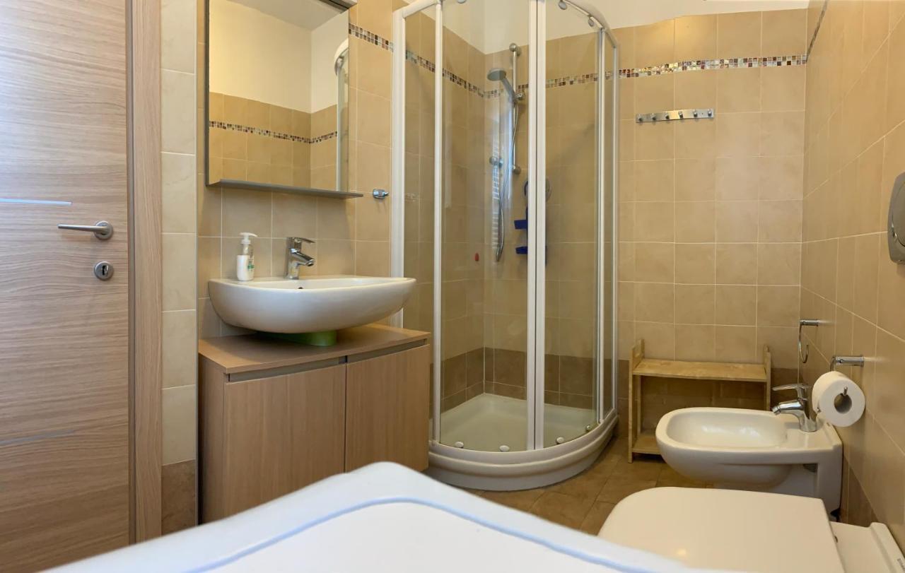 Lago Apartment Колико Экстерьер фото