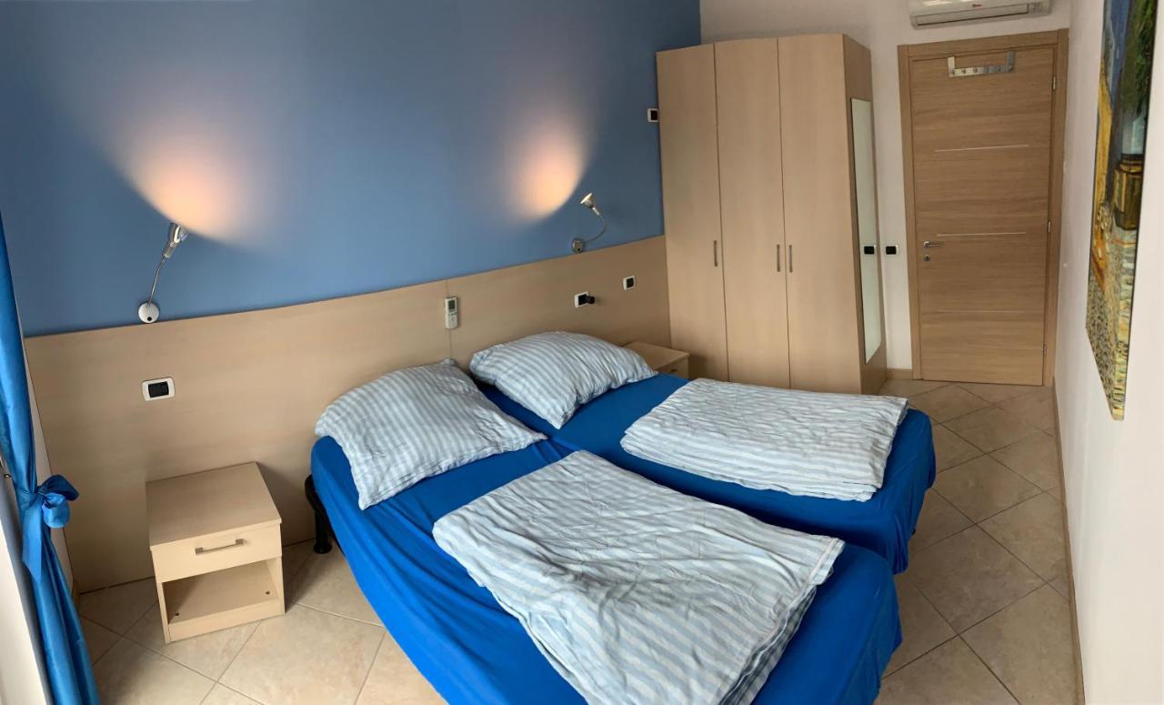 Lago Apartment Колико Экстерьер фото