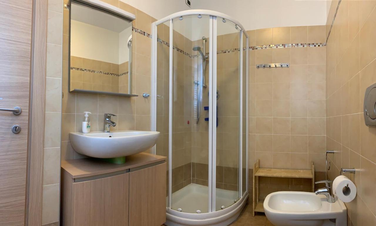 Lago Apartment Колико Экстерьер фото