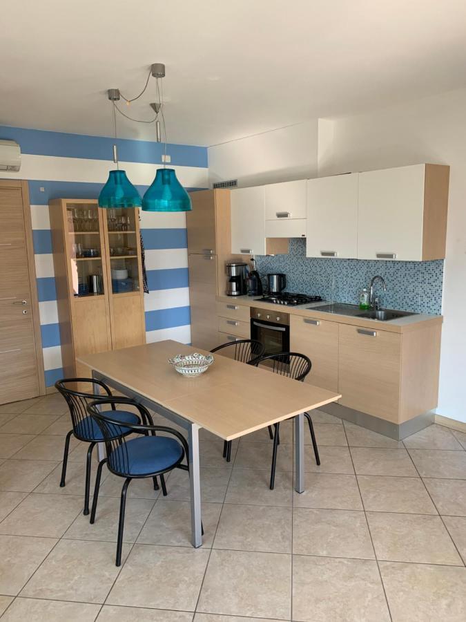 Lago Apartment Колико Экстерьер фото